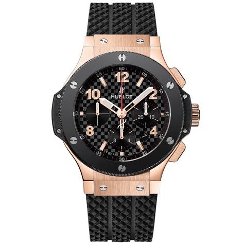 hublot big bang white gold|hublot big bang gold price.